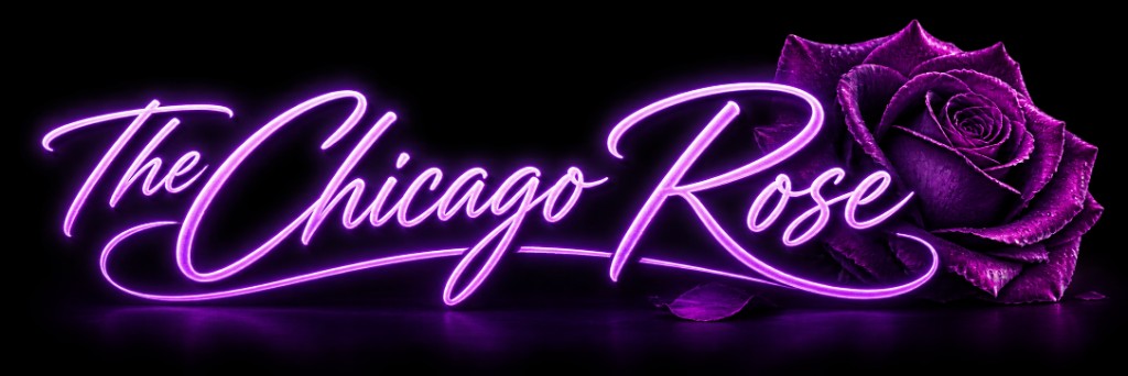 The Chicago Rose photo