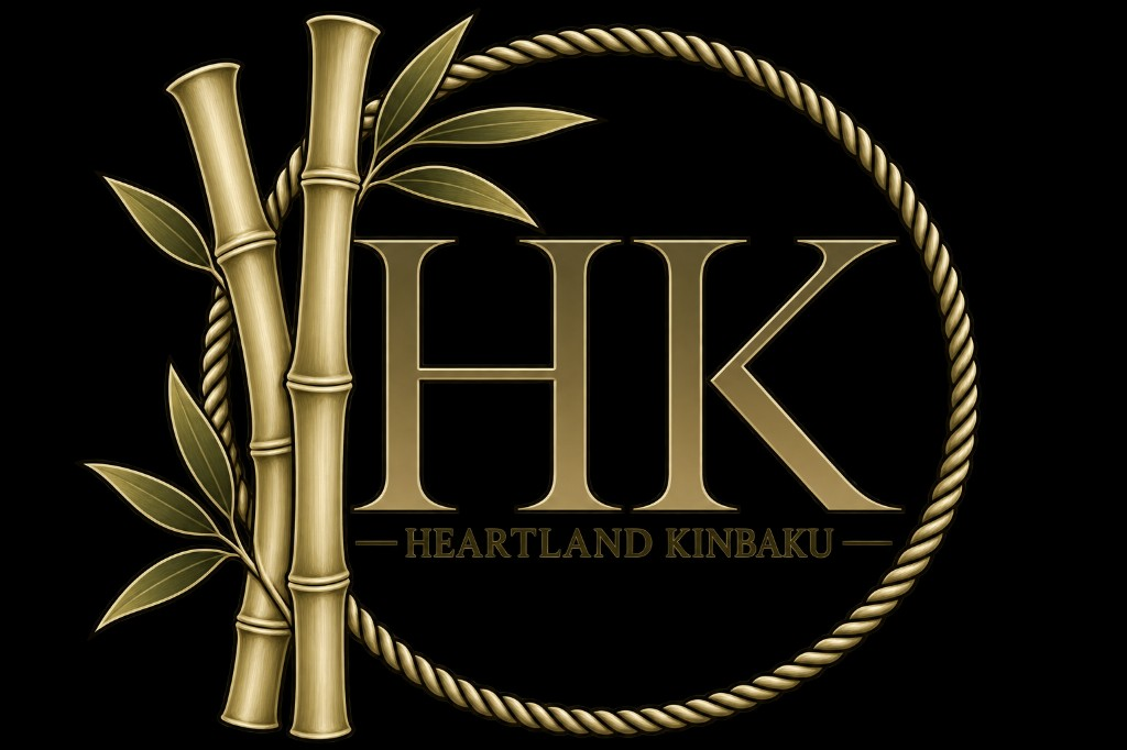 Heartland Kinbaku photo