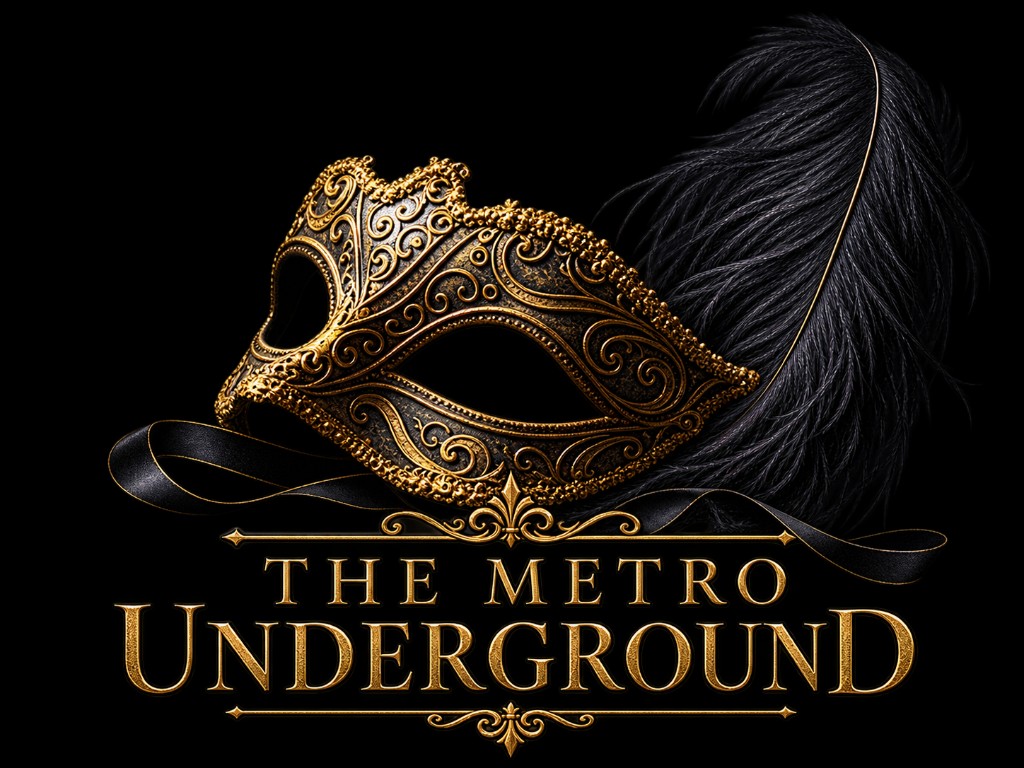Metro Underground / DC Fetish Ball photo