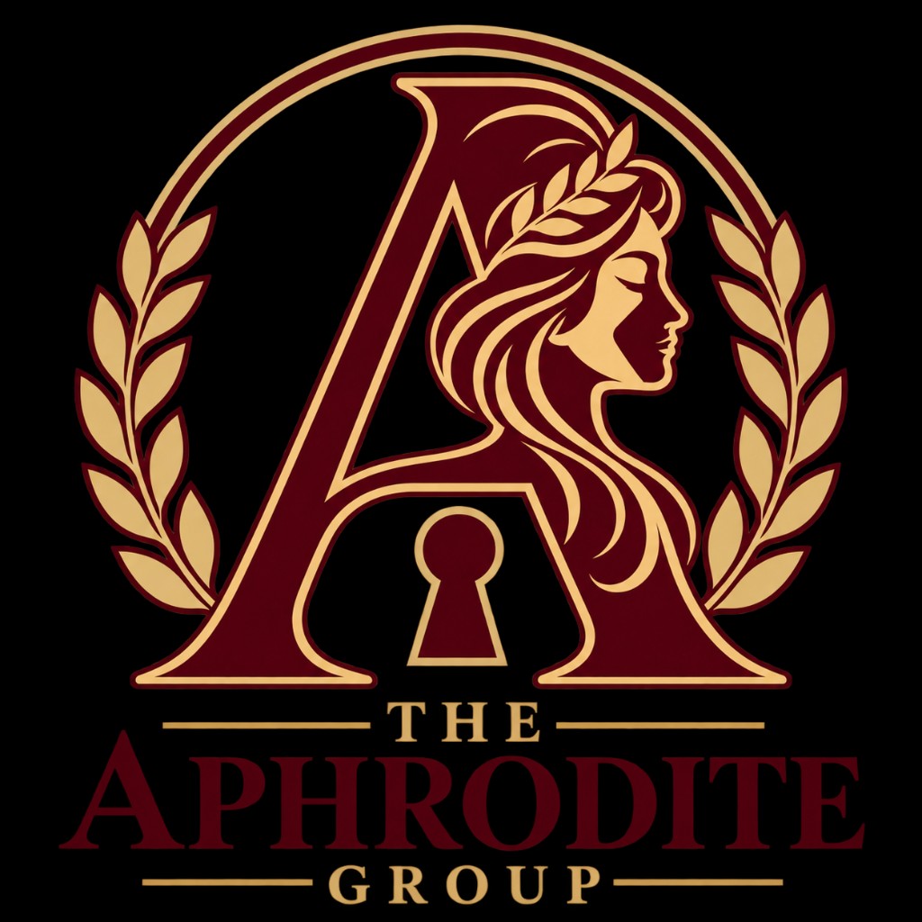 The Aphrodite Group photo