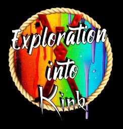 Promotional image for Exploration Into Kink (EiK)