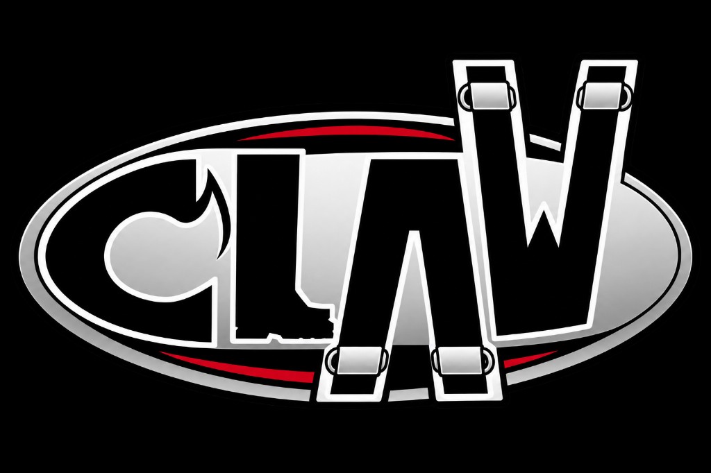 CLAW 27 event logo