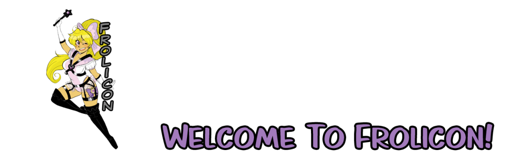 Promotional image for Frolicon