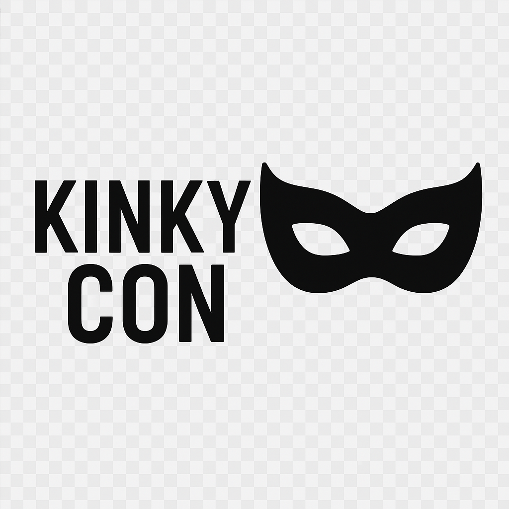 Promotional image for KinkyCon