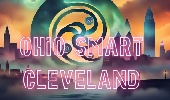 Logo for OhioSMART