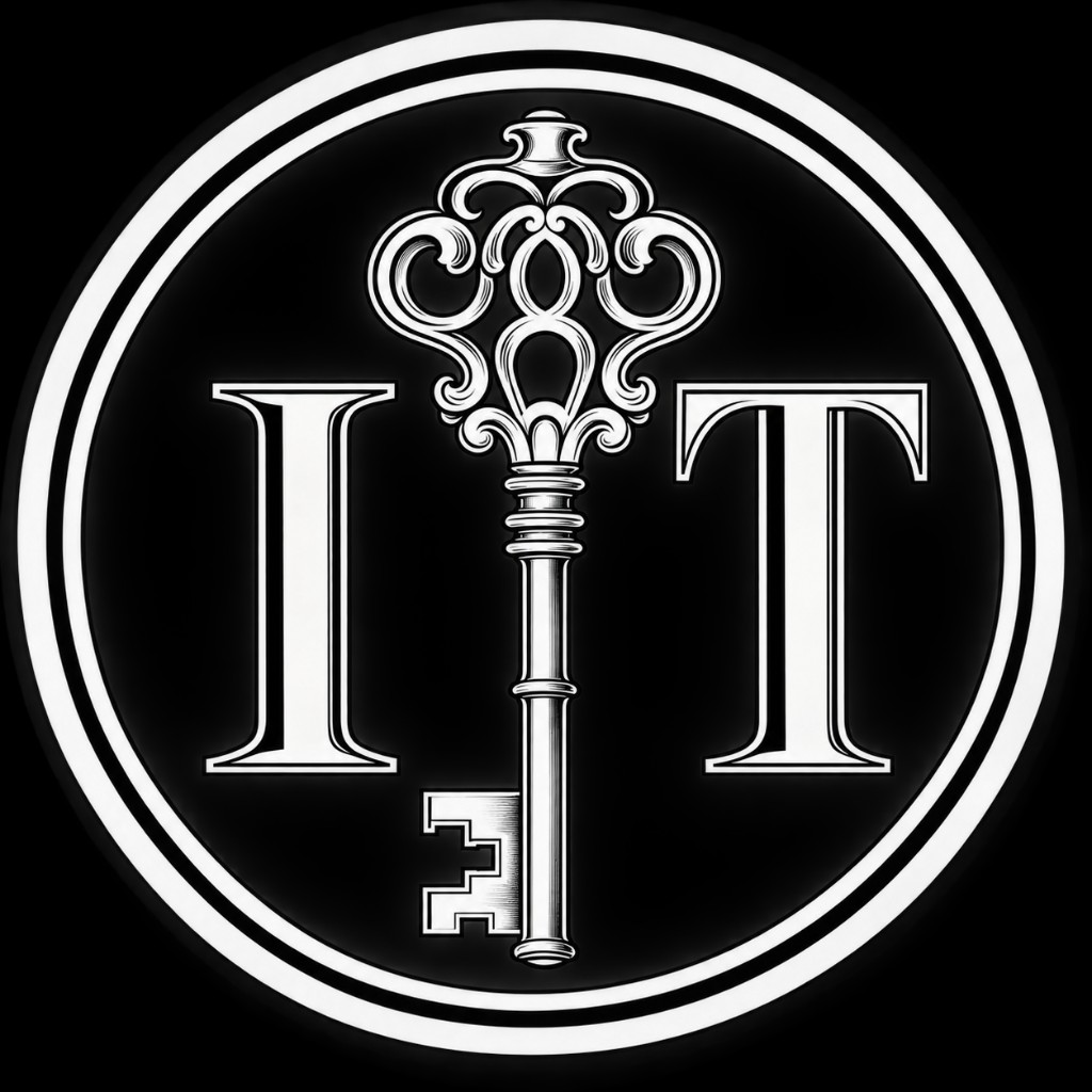 It's A Secret - We Are Open
