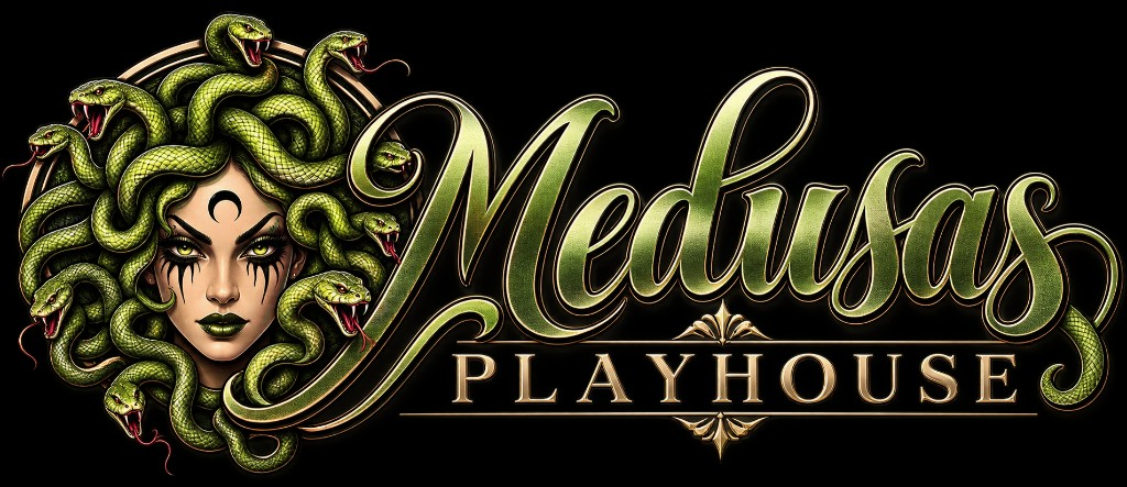 Medusa's Playhouse photo