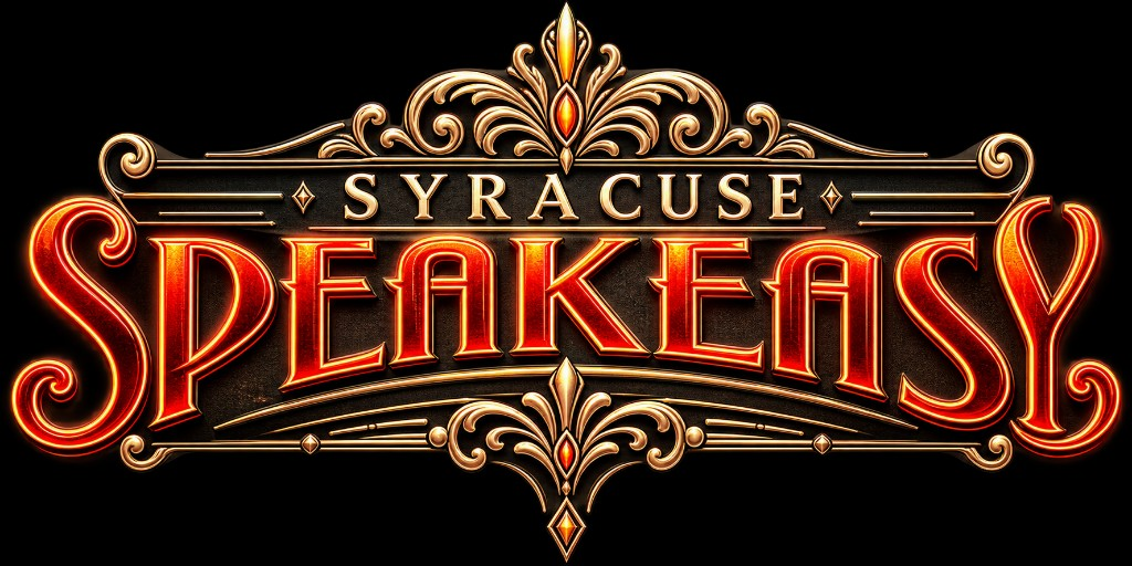 Syracuse Speakeasy photo