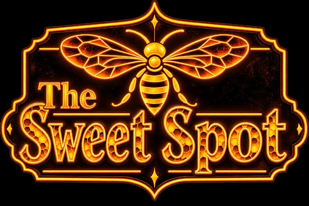 The Sweet Spot photo