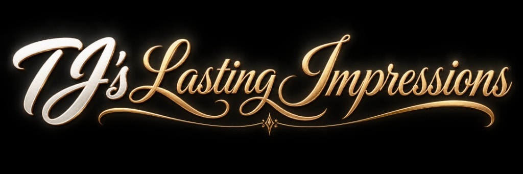 TJ's Lasting Impressions photo