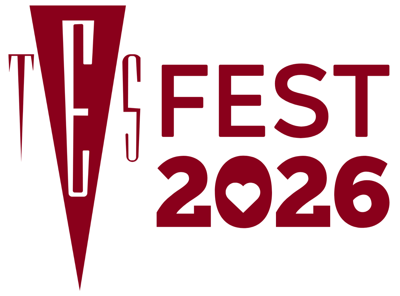 Promotional image for TESFest
