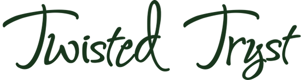 Promotional image for Twisted Tryst