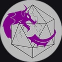 Arcane Impact logo