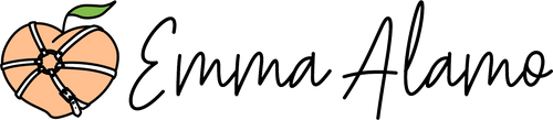 Emma Alamo logo