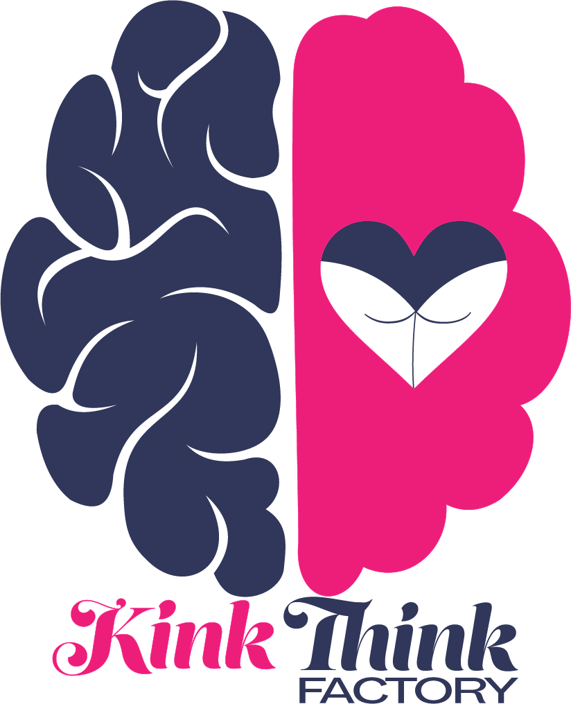 KinkThink Factory logo
