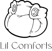 Lil Comforts logo