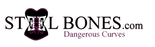 Steel Bones logo
